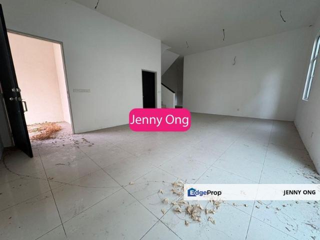 2 Sty Semi D Taman Hijauan Hills,Simpang Ampat For