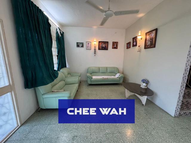 2 STY SemiD 4037sqft Fully Furnished Ayer Itam Matang Kuching