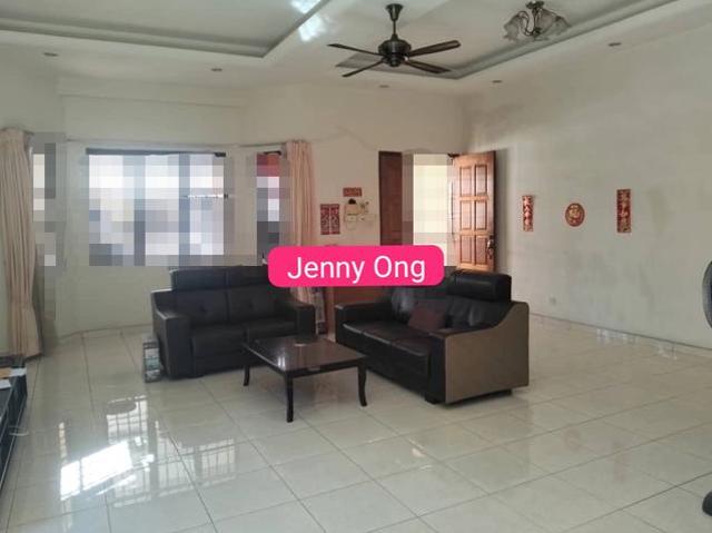 2 Sty SemiD At Taman Desa Titi PanjangBukit Mertajam For Sale
