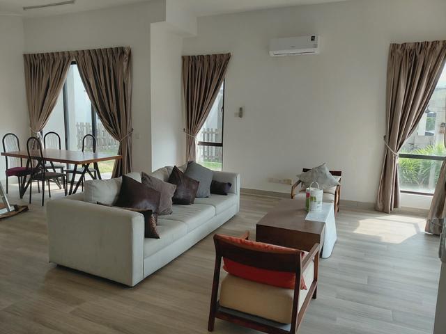 2 Sty SemiD House For Sale Setia Ecohill Eco Majestic Semenyih
