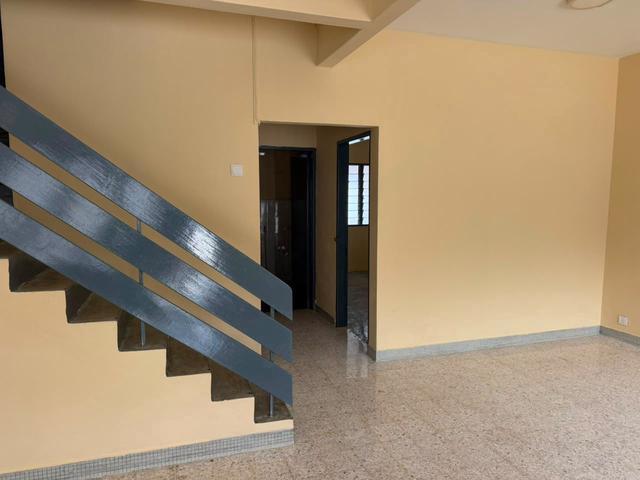 2 Sty Sea Park Partly Furnished PJ For RentRumah Petaling Jaya Disewa