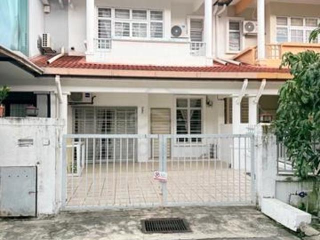 2 Sty Seri Merdeka Ampang Nearby Pandan Indah