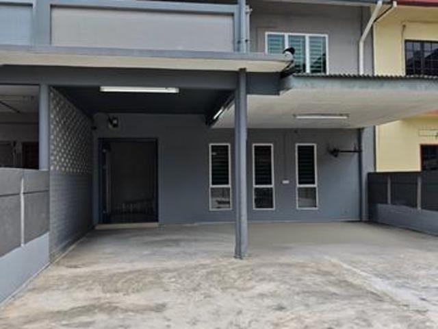 2 Sty Southern Park Palm Grove Klang