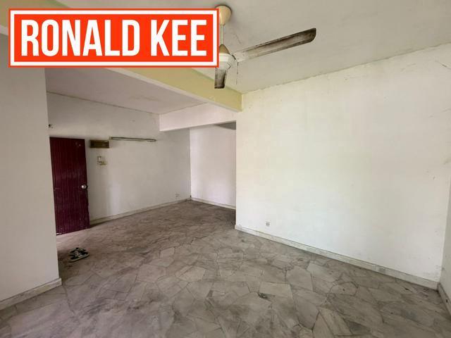 2 STY SUNGAI DUA 1600sf TERRACE SUNGAI NIBONG PANTAI JERJAK ORI