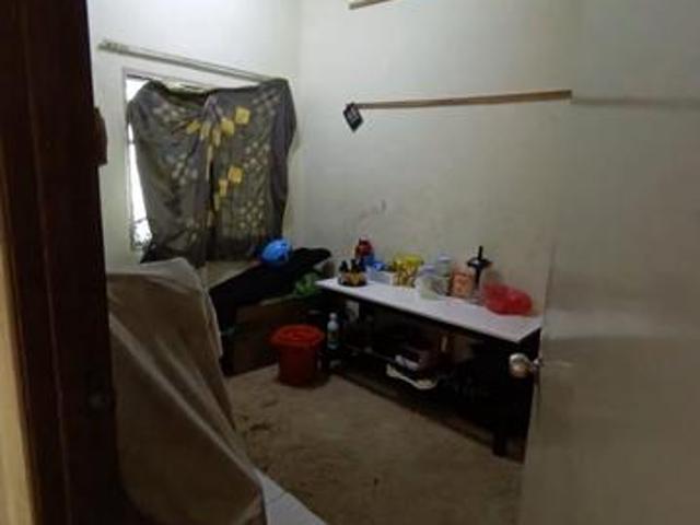 2 styTaman Pasir Emas Sg Chua Kajang 22X70 FH