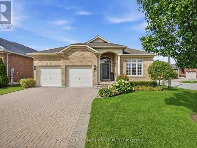 2 Suggs Lane, Whitchurch Stouffville, ON, L4A 0K6 house for sale | Listing ID N13718 | Royal LePage
