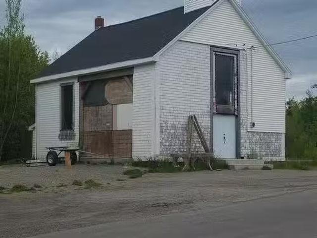 2 Sunken Lake Road, Black River, NS, B4P 2R2 commercial for.