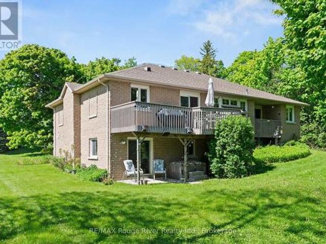 2 Sunrise Court, Hamilton Township, ON, K9A 4J7 house for sale | Listing ID X13215 | Royal LePage