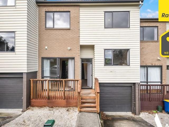2 Swan Hill Drive, Glen Eden, Waitakere City
