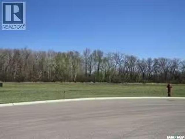 2 Swerhone Court, Canora, SK, S0A 0L0 vacant land for sale.