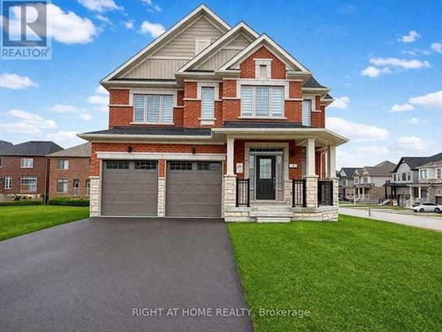 2 Sagewood Avenue, Barrie, ON, L9J 0L1 house for sale | Listing ID S12969 | Royal LePage