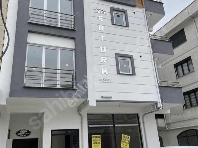 2.sakarya Mahallesinde Satılık 3+1 Dubleks Daire
