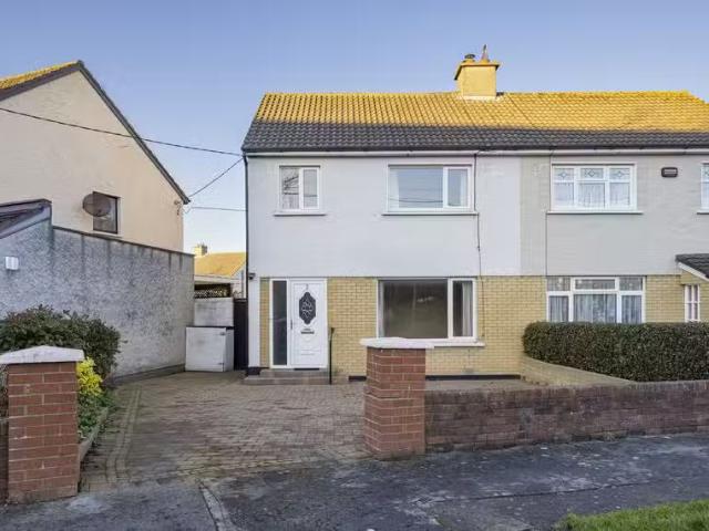 2 Saint Columcille's Crescent, Swords, Co. Dublin, K67P2P3 is.