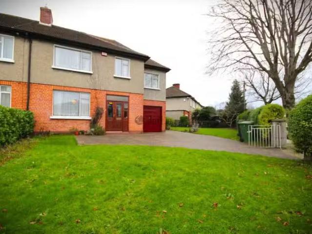 2 Saint Enda'S Park, Rathfarnham, Willbrook, Dublin 16 is for.