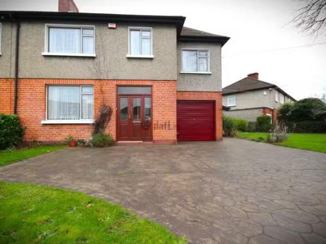 2 Saint Enda'S Park, Rathfarnham, Willbrook, Dublin 16 is for.