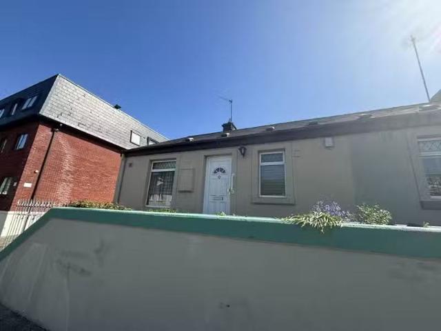 2 Saint Lelia Place, Limerick City, Co. Limerick, V944H28 is f.