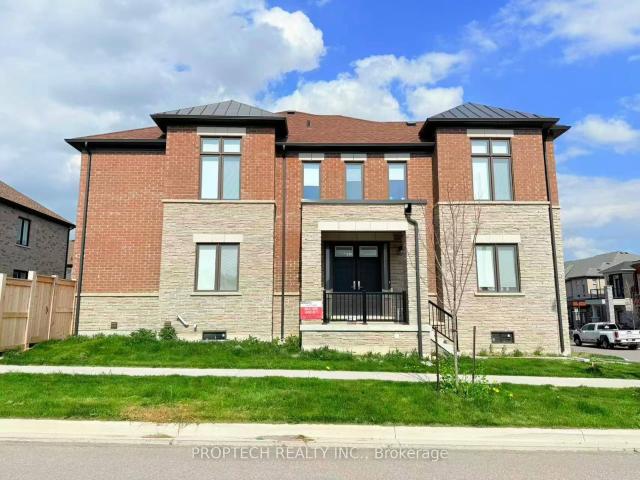2 Schmeltzer Crescent, Richmond Hill | For Rent @ $3,600 | Condos. Ca