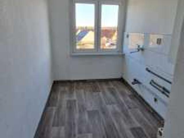 2 schöne 4 Zimmer Wohnungen in Kalbe Milde