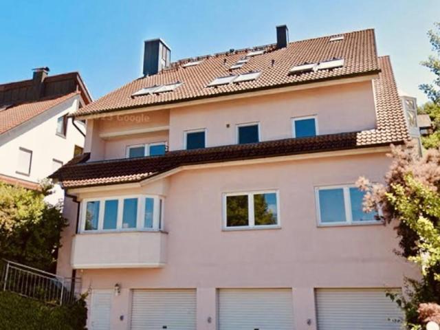2 Schlafzimmer Wohnung Tübingen Deutschland 89704424