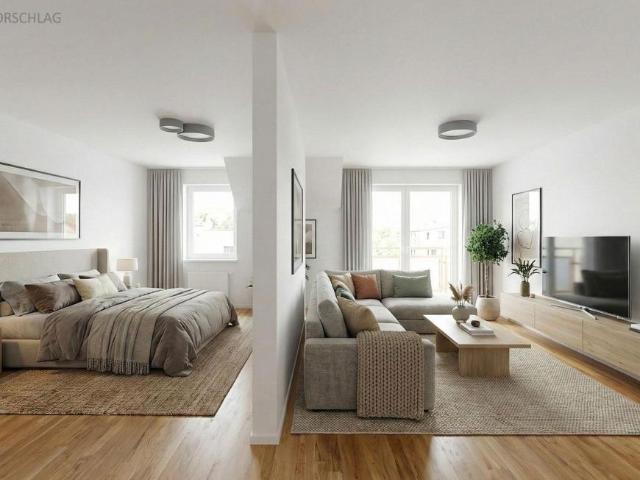 2 Schlafzimmer Wien 1190 LS99590977