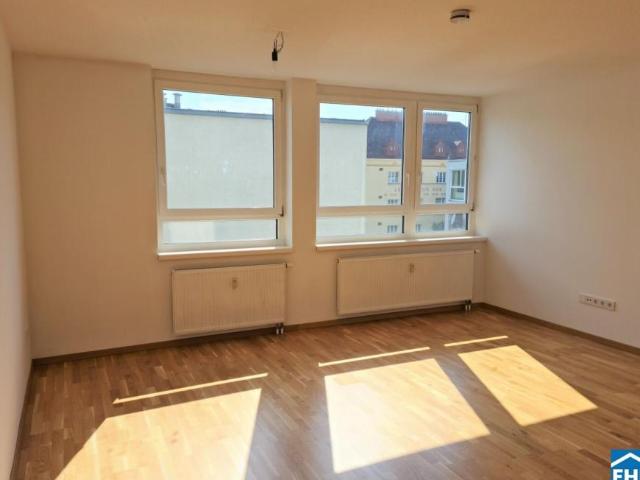 2 Schlafzimmer Wien 1200 LS95978880