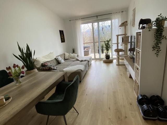 2 Schlafzimmer Wohnung Attersee AUT 100896958