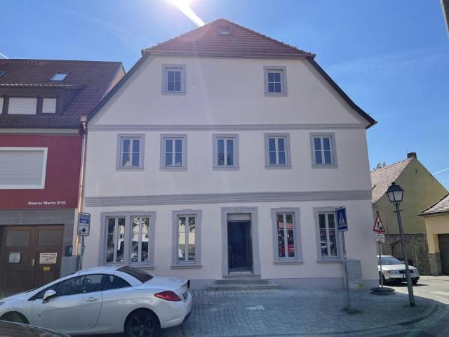 2 Schlafzimmer Wohnung Bayern Volkach Deutschland LS89477042