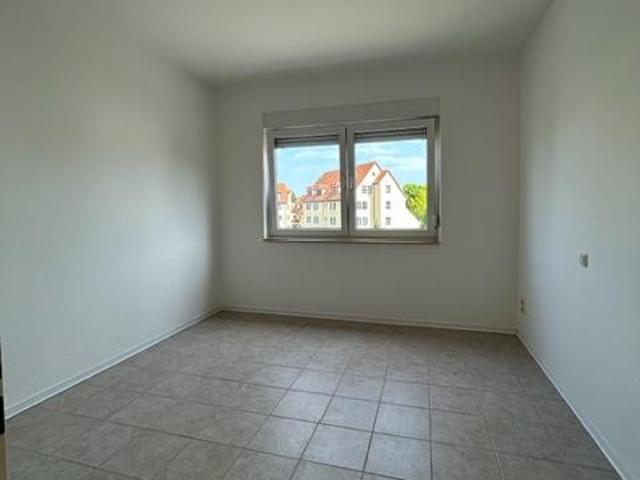 2 Schlafzimmer Wohnung Bernburg Saale Deutschland LS77571431