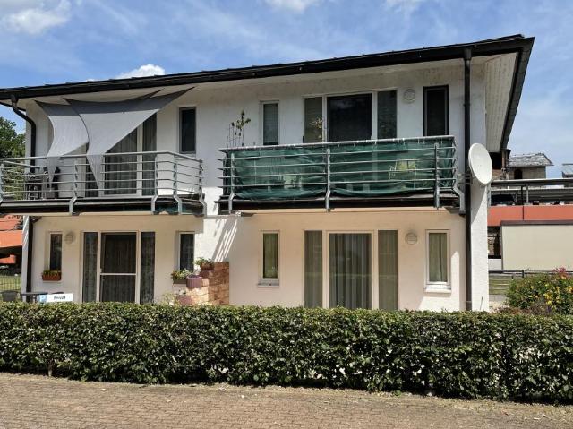 2 Schlafzimmer Wohnung Bernburg Saale Deutschland LS89402825