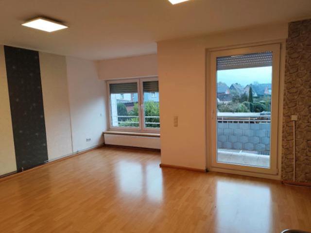 2 Schlafzimmer Wohnung Coesfeld Nordrhein Westfalen LS90965197