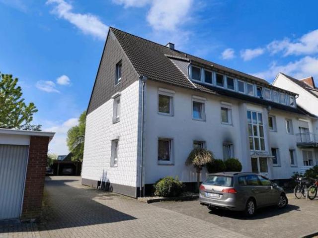 2 Schlafzimmer Wohnung Coesfeld Nordrhein Westfalen LS91457043