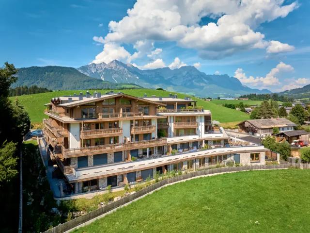 2 Schlafzimmer Wohnung Gemeinde Söll Tirol 103587652