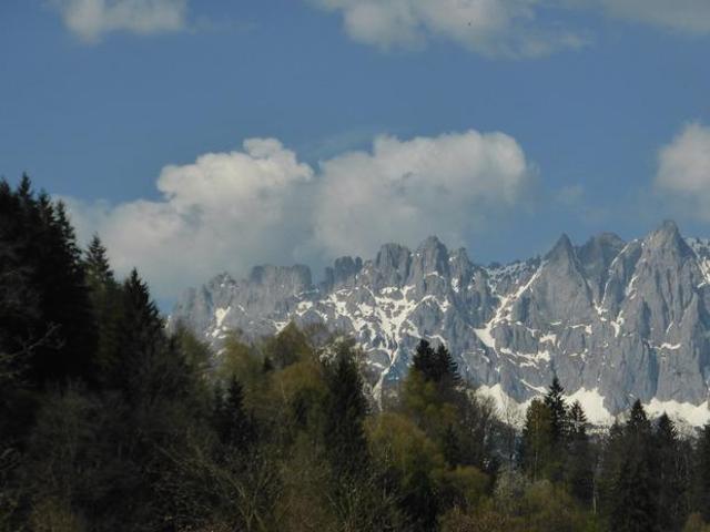 2 Schlafzimmer Wohnung Kitzbühel AUT LS96680480