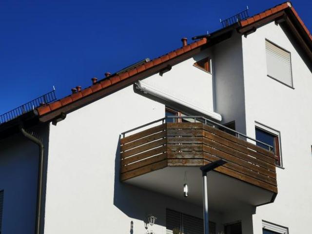 2 Schlafzimmer Wohnung Ludwigsburg Deutschland 77161774