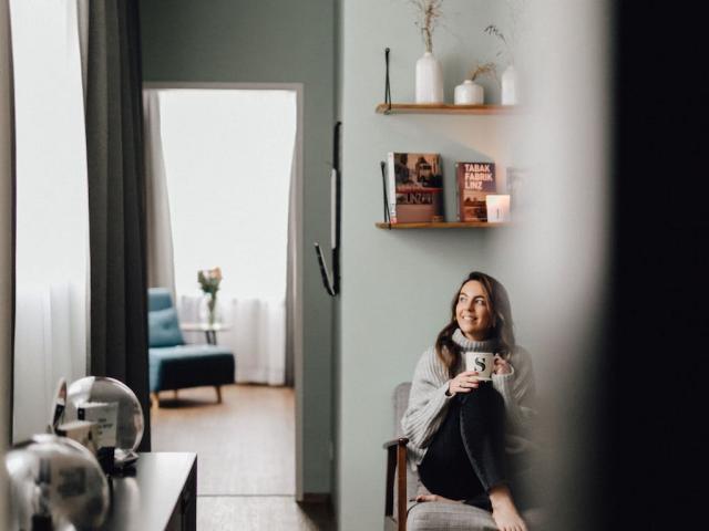 2 Schlafzimmer Wohnung Linz Linz 73258626