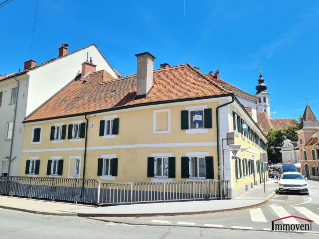 2 Schlafzimmer Wohnung Steiermark Steiermark LS102855644