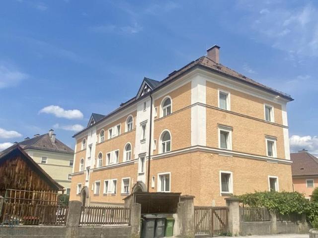 2 Schlafzimmer Wohnung Salzburg Salzburg 104943863