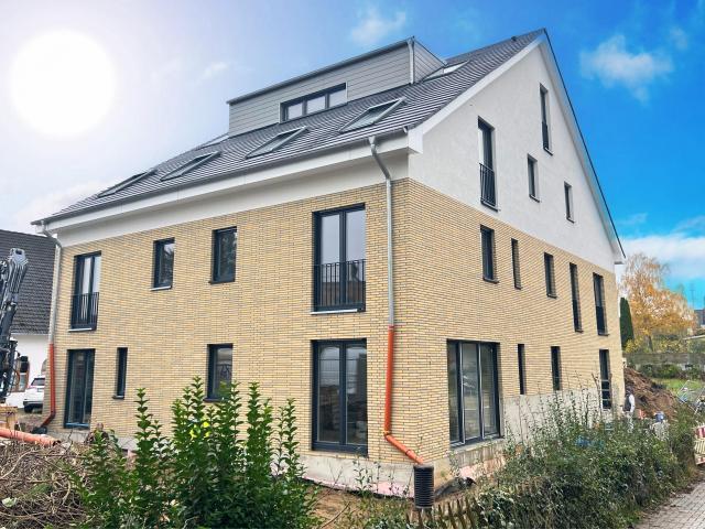 2 Schlafzimmer Wohnung Scharbeutz Deutschland LS86225978