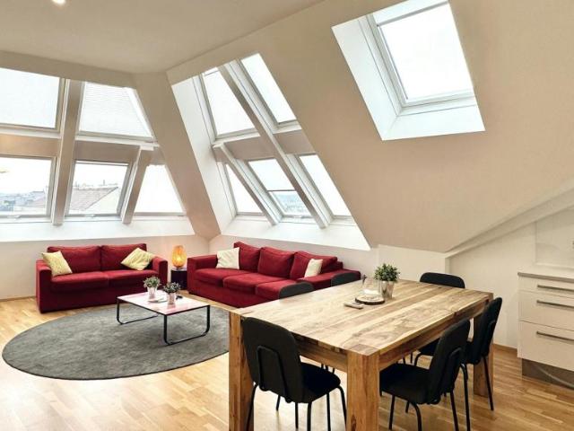 2 Schlafzimmer Wohnung Vienna Vienna 102247530