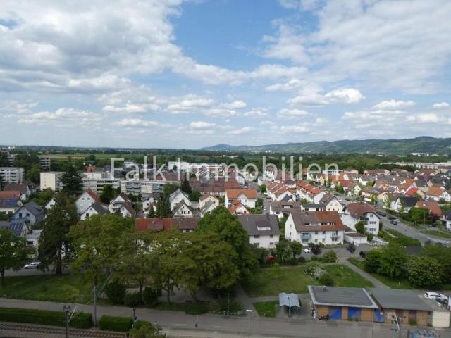 2 Schlafzimmer Wohnung Weinheim Deutschland LS90744497