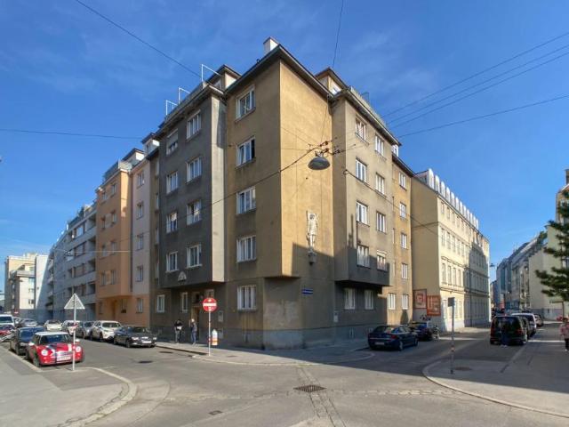 2 Schlafzimmer Wohnung Wien Wien 103962395
