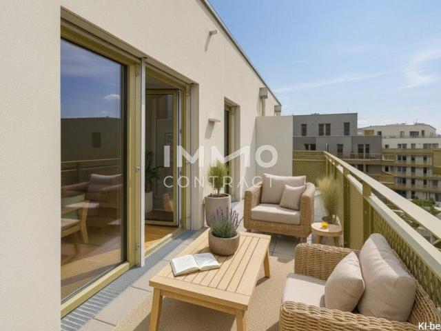 2 Schlafzimmer Wohnung Wien Wien LS102855720