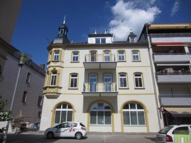 2 Schlafzimmer Wohnung Bad Kissingen Deutschland 88955893
