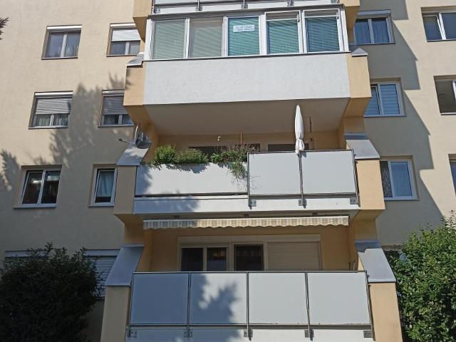 2 Schlafzimmer Biedermannsdorf 2362 LS102022995