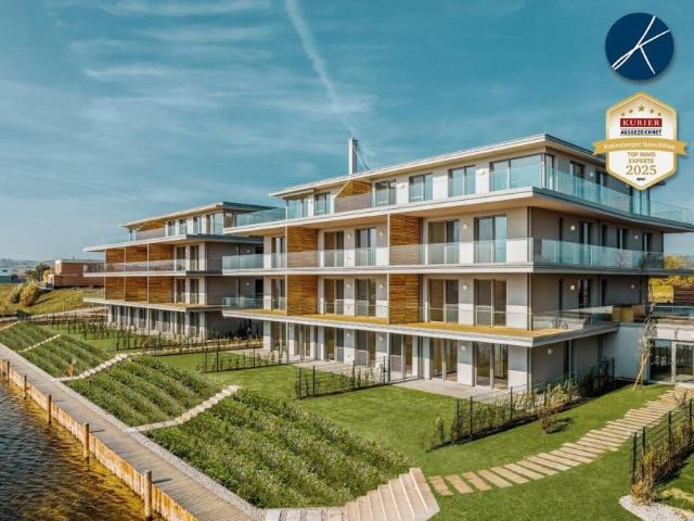 2 Schlafzimmer Burgenland 7063 95221003