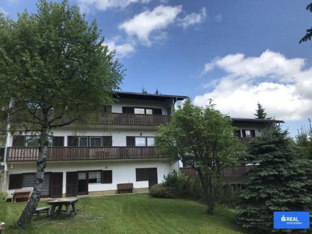 2 Schlafzimmer Kärnten 9431 98668344