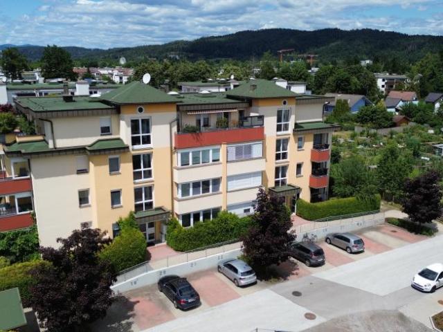 2 Schlafzimmer Klagenfurt 9020 92334515