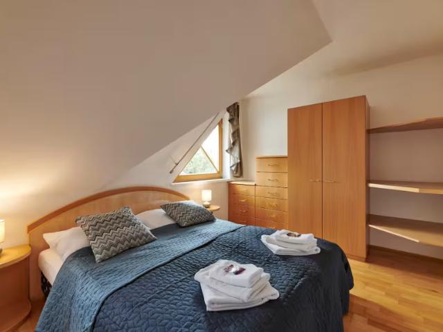 2 Schlafzimmer Lutzmannsburg 7361 98789059