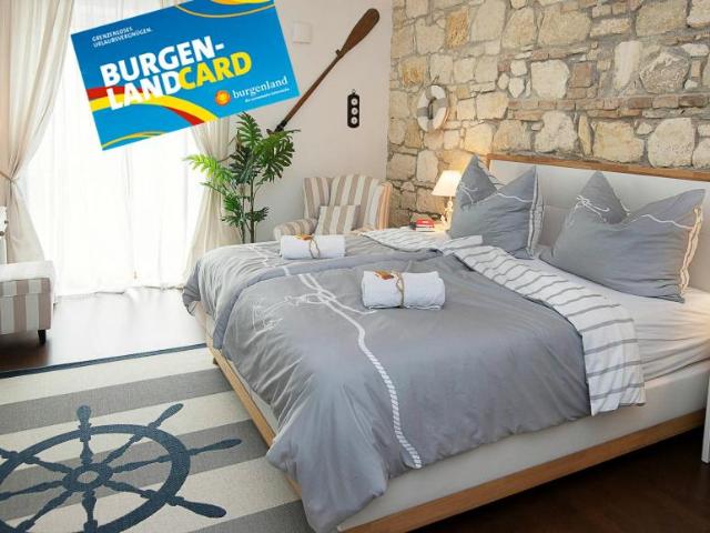 2 Schlafzimmer Neusiedl am See 7100 LS100571020