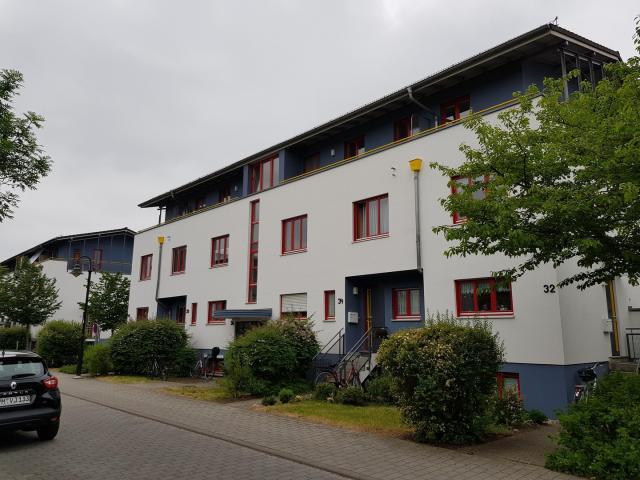 2 Schlafzimmer, Nuthetal Bergholz Rehbrücke 14558 88086388
